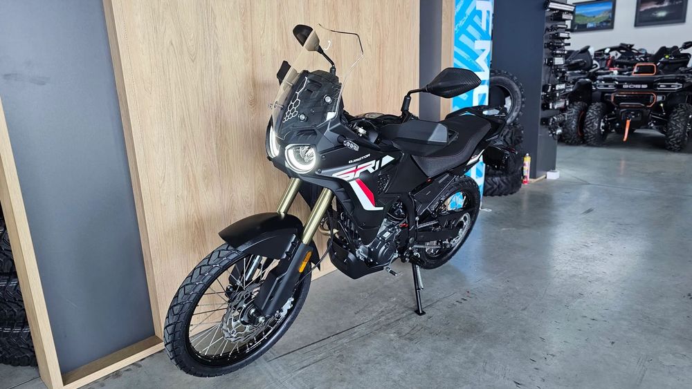 QJmotor