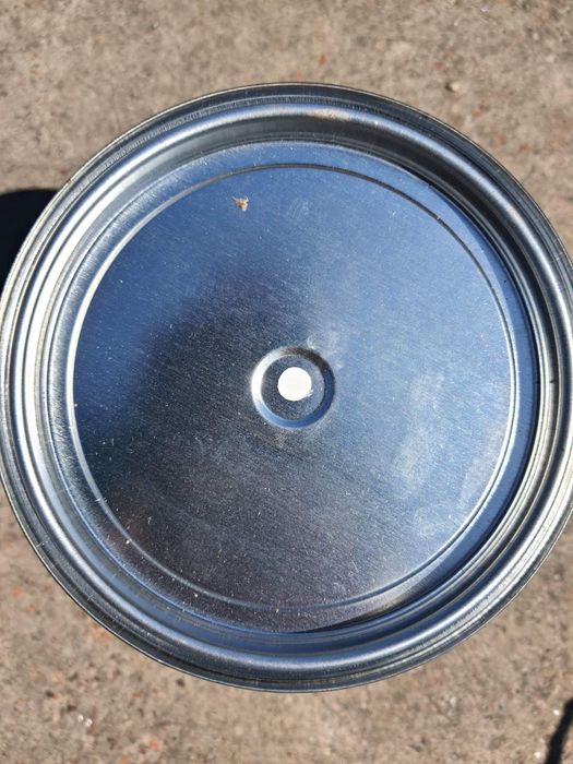 Емаль алкідна 2,8 кг