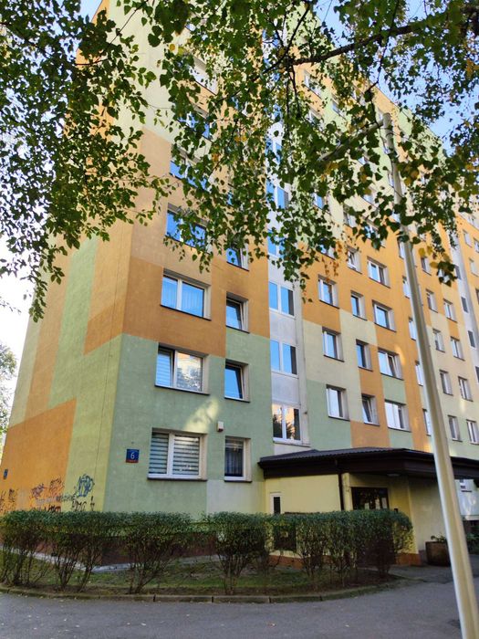 Wynajmę schludny pokój w mieszkaniu na Bemowo Warszawa Borowego 6 - Widok 5