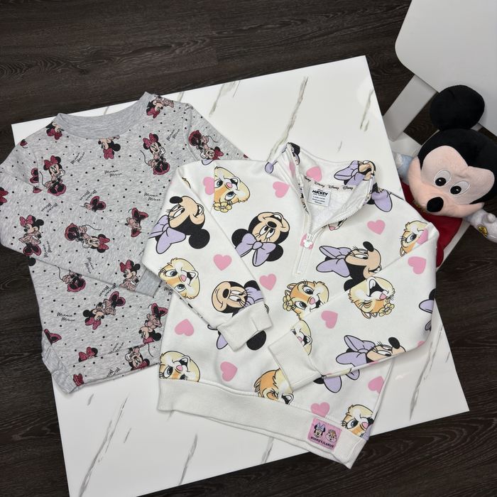 Сведрики для дівчинки 5-6 роки