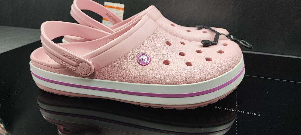 Фирменные Crocs оригинал