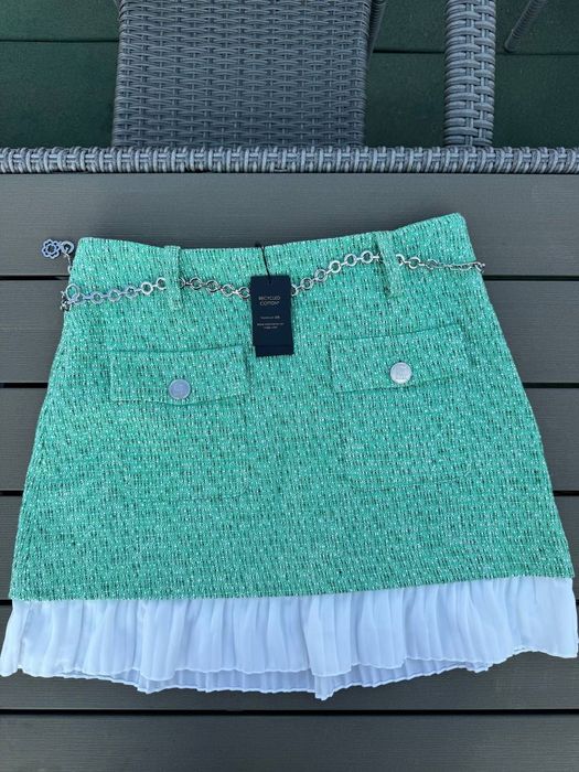 Нова оригінальна спідниця Maje