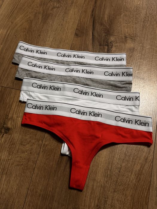 Stringi Calvin Klein