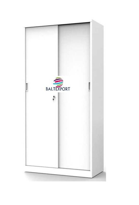 Armário Portas de Correr Metálico / Portas de Persiana / Portas Correr Vidro