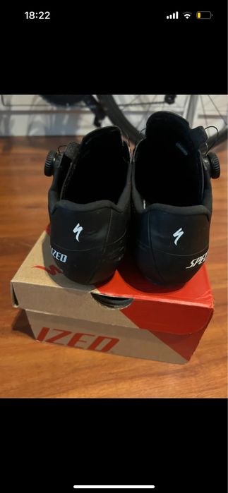 Buty szosowe specialized torch 3.0