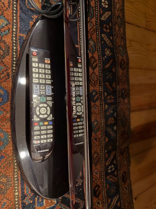 TV Samsung perfeito estado