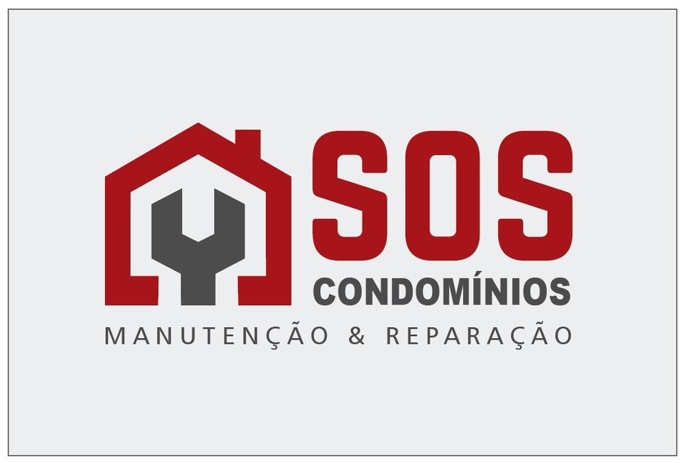 Reparação  e manutenção  condominios e condomínios