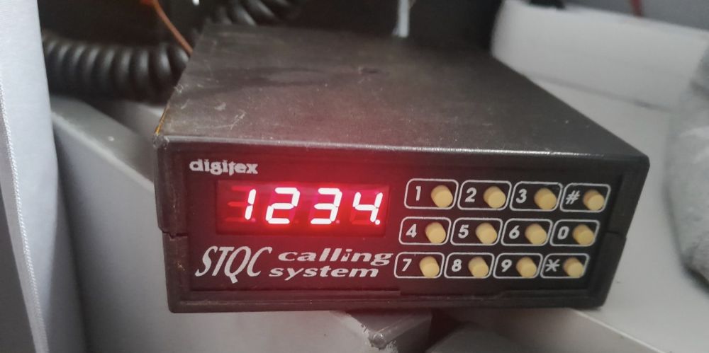 Selektywne wywolanie digitax cb