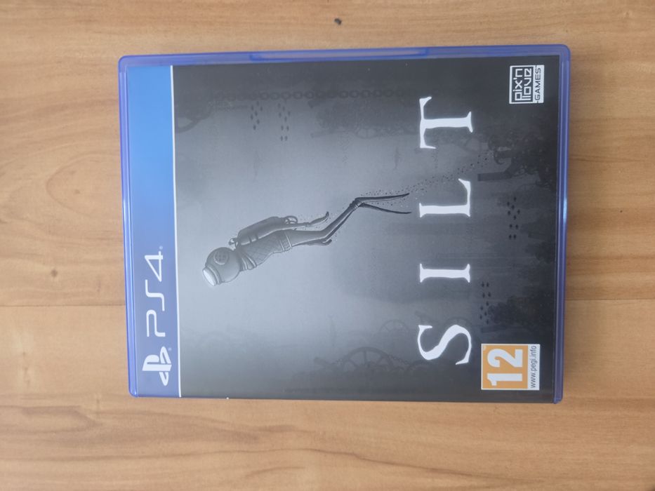Silt ps4 / ps5 .