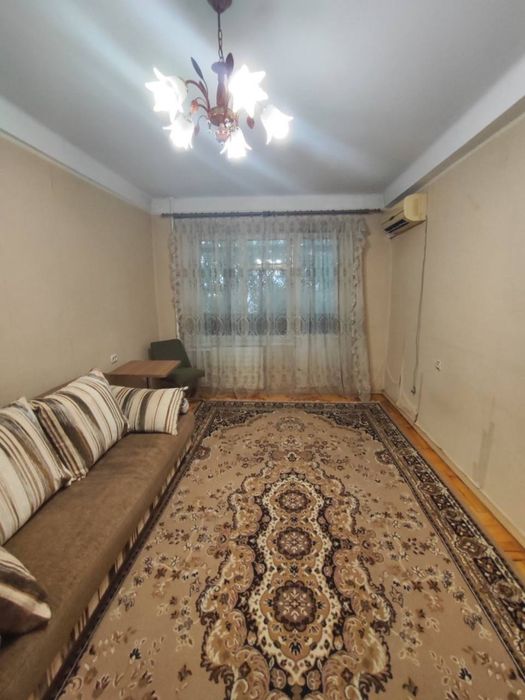 Здається 1-кімнатна квартира Шевченківський, вул. Деповська