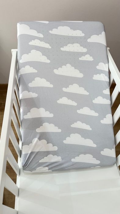 Cama infantil para bebés