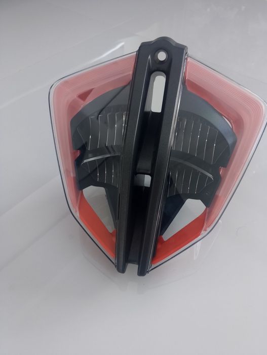 KTM 1290 Super Duke 17-20 lampa przód