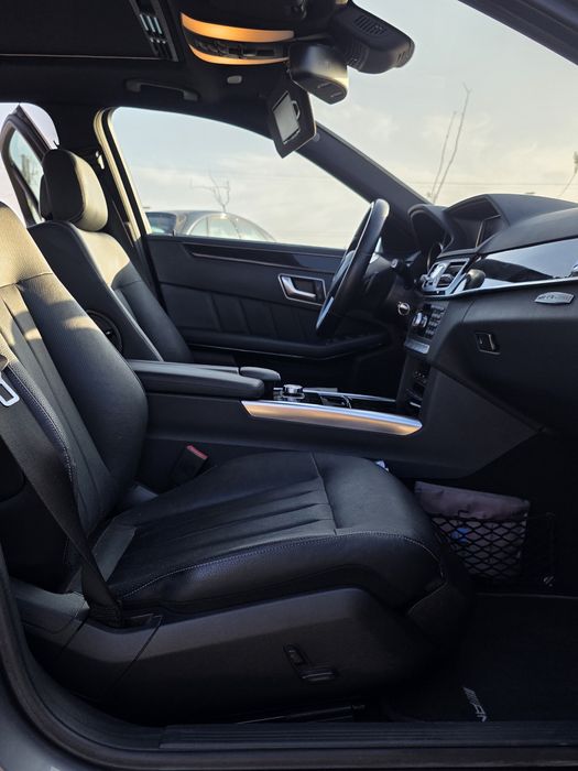 Mercedes e300 hybrid pack amg