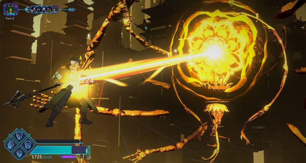 Mato Anomalies Day One Edition - Gra PS4 / Nowa w folii