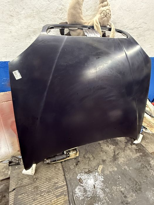 Капот на Ланос Сенс