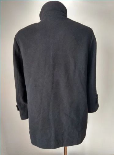 Kurtka damska płaszcz damski zimowy na zimę elegancki Gerry Weber M 42