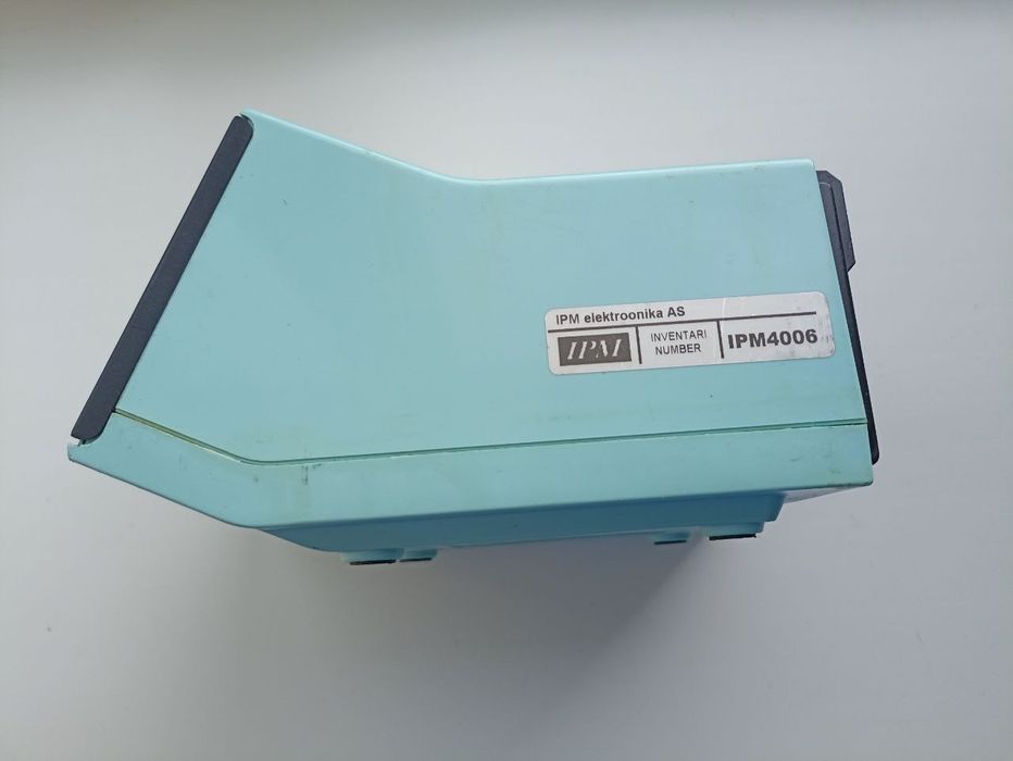 Weller wd81. Паяльная станция привезена с европы. (Без ручки)