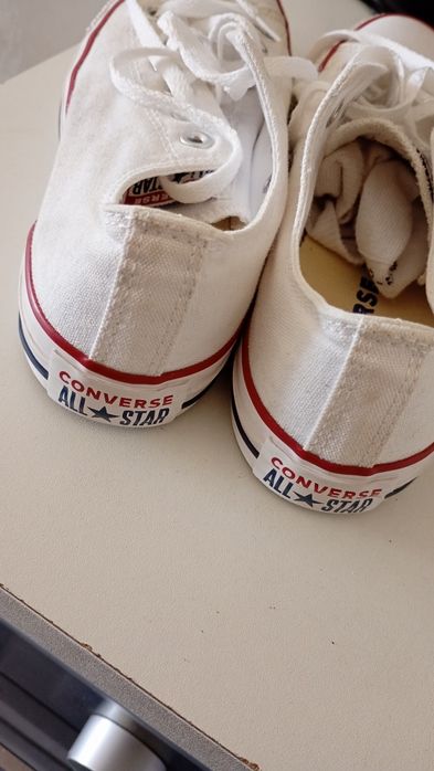 Sapatilhas all star