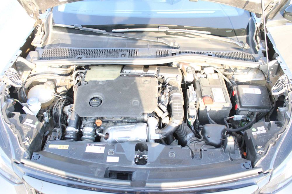 Peugeot 2008 GT Line