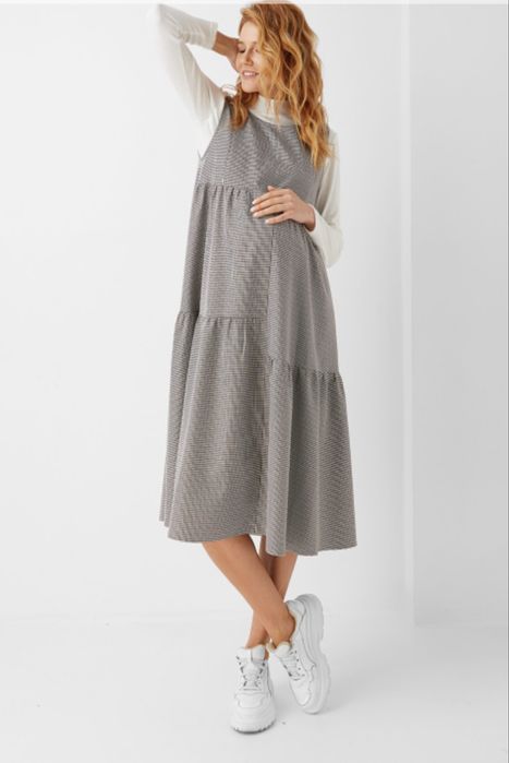 Плаття, сукня для вагітних