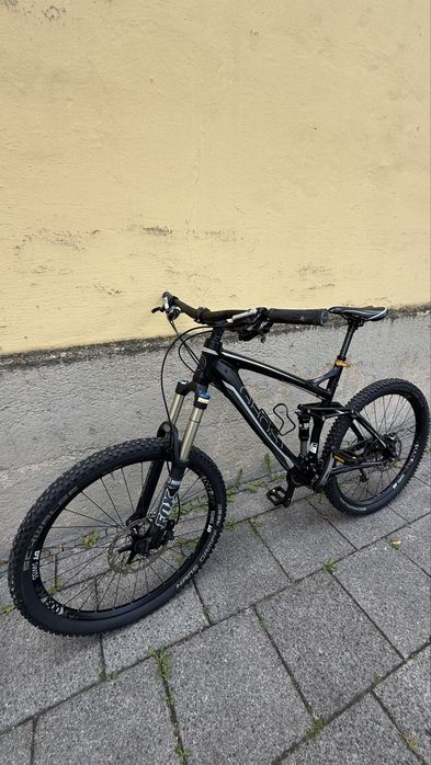 Велосипед Ghost Cagua 6540 – 27,5”