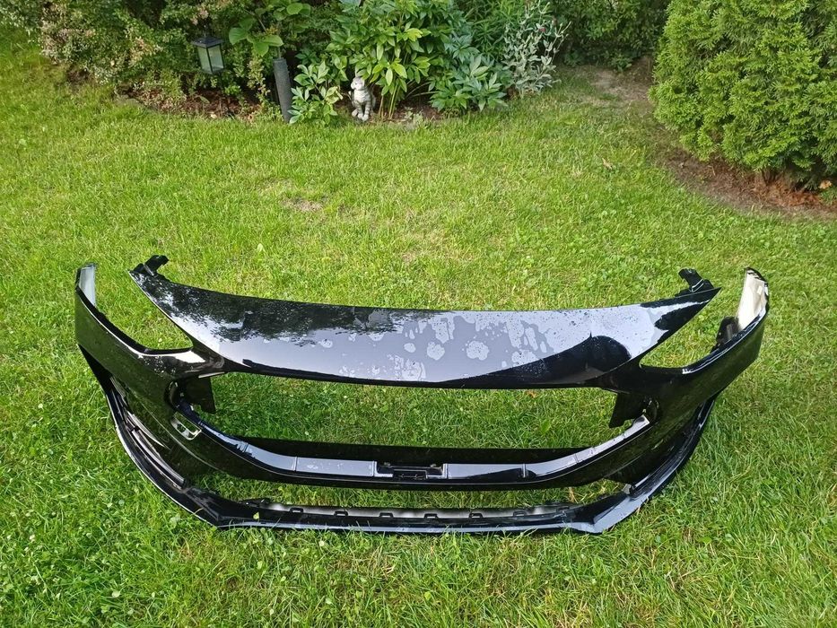 Zderzak przedni Ford Focus