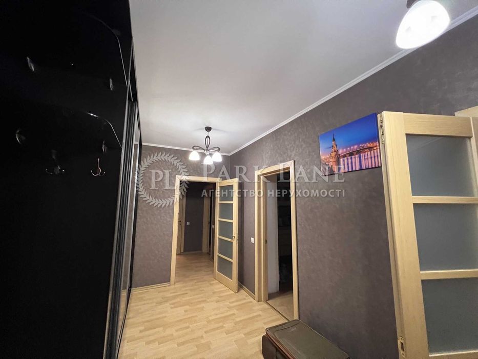 2-к квартира ремонт Голосіївська 13 Голосеево Деміївка Сертифікат грн