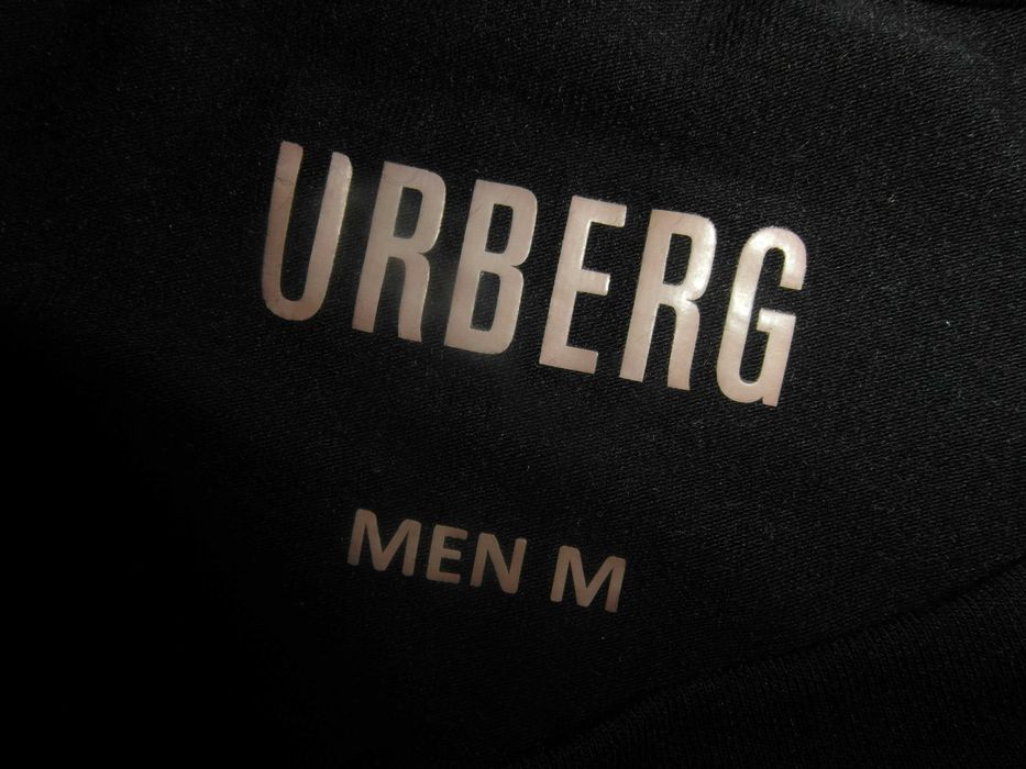 Urberg Men Bamboo Tee Devold Koszulka Męska Termoaktywna M