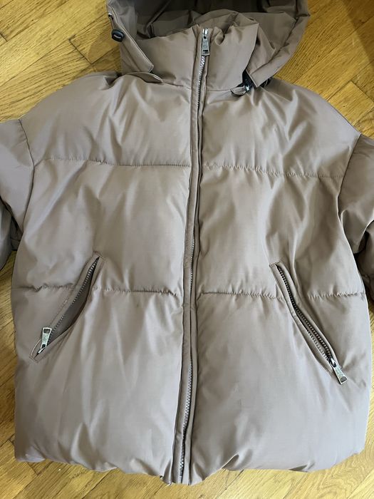 Куртка жіноча зимова