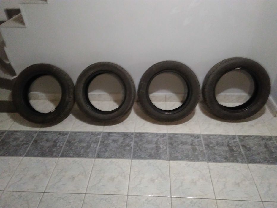 Opony letnie Continental 165/60/15 H