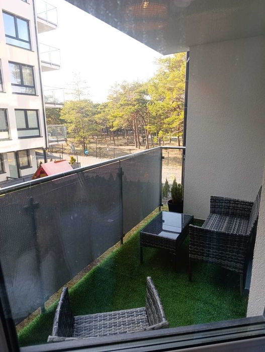 Apartament w Rowach gm. Ustka, noclegi, pokoje, zakwaterowanie