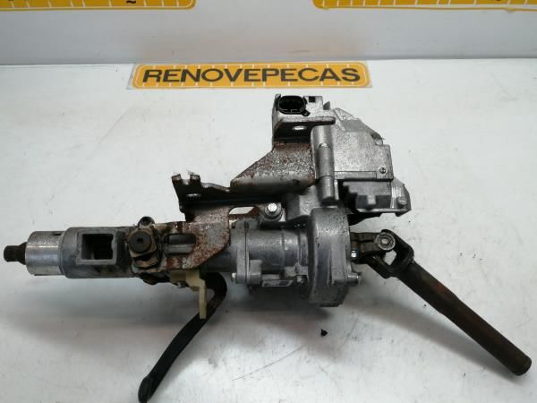 Coluna de direção RENAULT Kangoo Be Bop (KW0/1_)