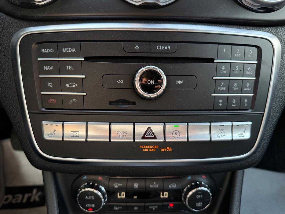 Продам Mercedes-Benz GLA 250 2019р. #70214