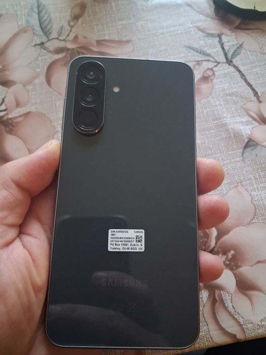 Samsung a56 5g grudzień 2025