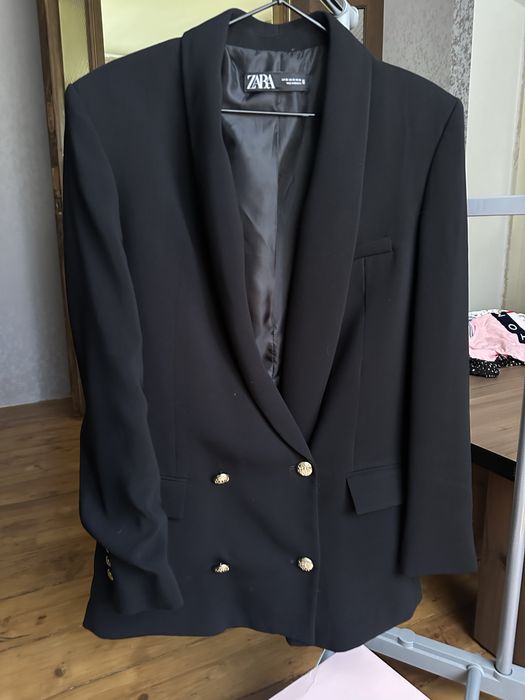 Жакет zara , розмір xs-s