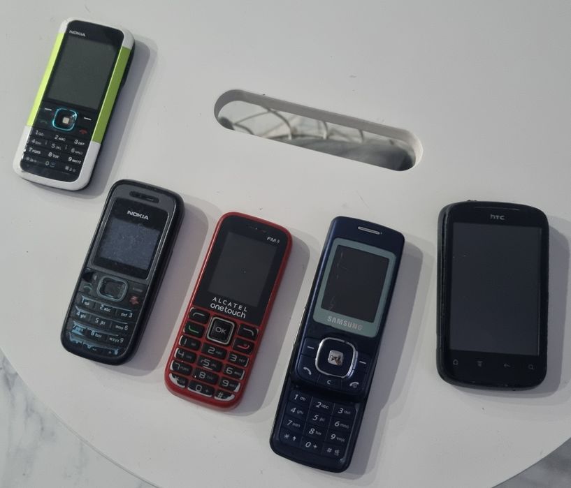 Telémoveis para Peças valor cada