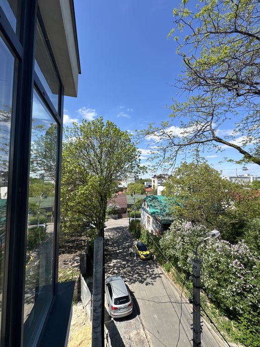 2K+Кухня Вітальня 67м2 2/4  Новобудова Центр . Будинок на 12 квартир!