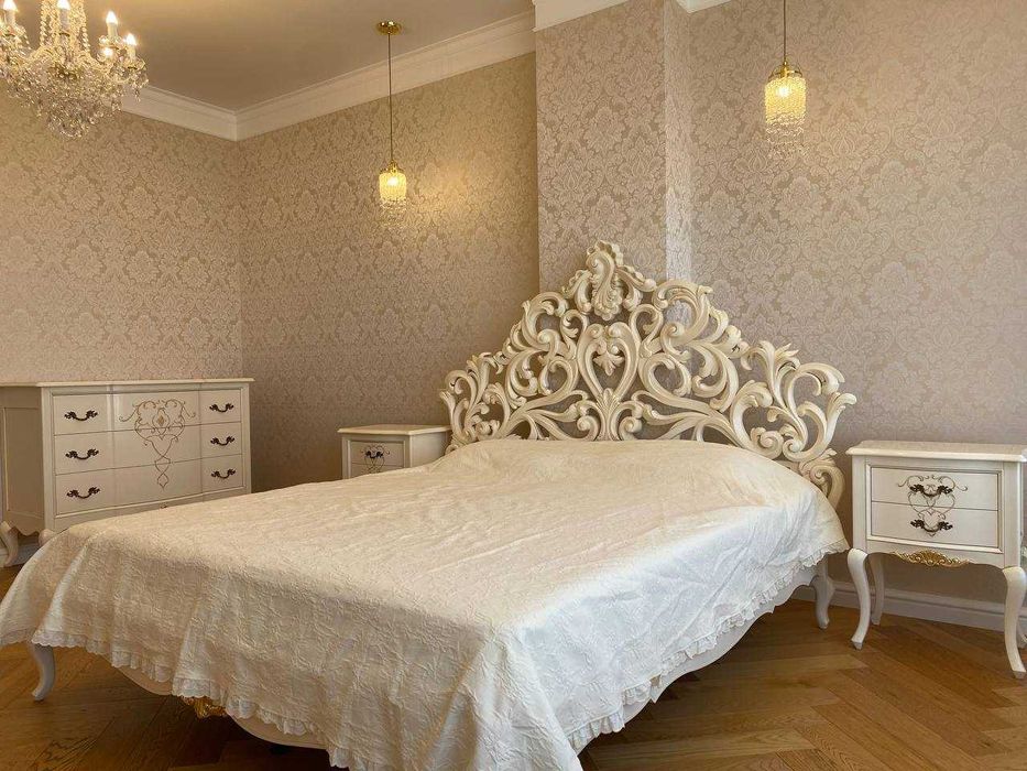 3-rooms apartment apartment by the address st. Kulikovo pole pl Oktyabrskoy revolyutsii pl (area 118 m²) - Atlanta.ua - photo 3