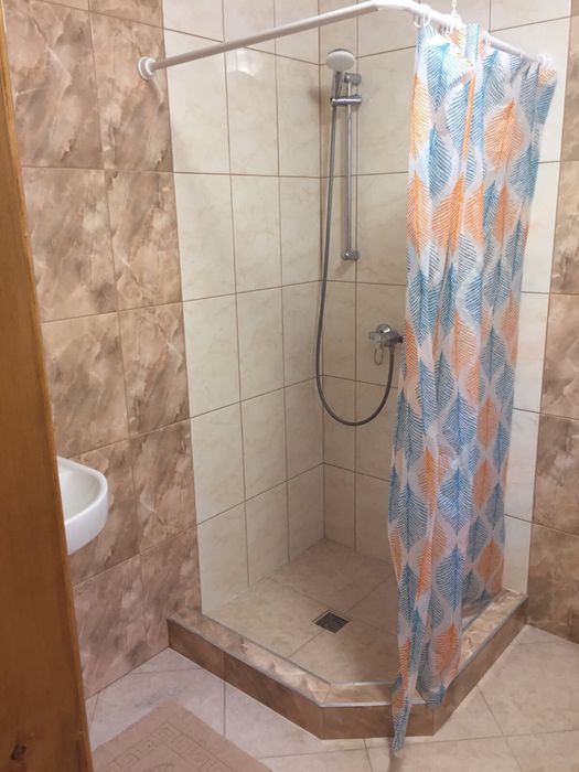 Відпочинок Шаян.