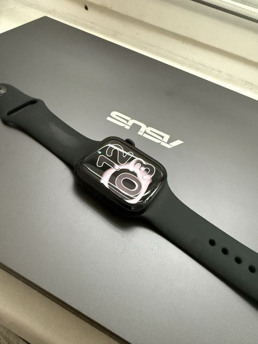 Apple Watch SE 44mm