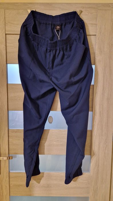 Spodnie męskie ninja oraz samuraj i koc z Roger Publishing