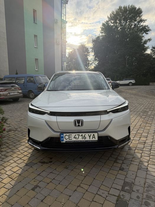 Продам Honda ENS1 електричка, електроавто