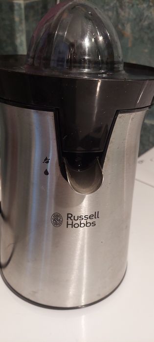 Elektryczna Wyciskarka do cytrusów Russell Hobbs