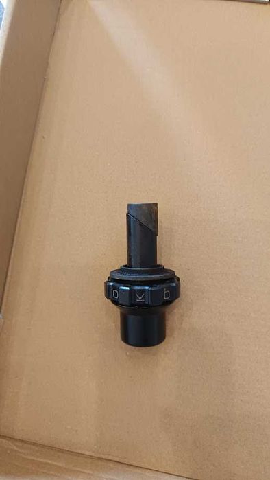 Cruise-Control universal, para mota