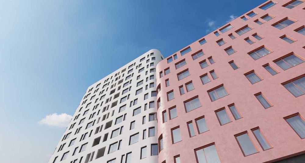 Продаж 2-кім натної квартири на Миколайчука|Орлика