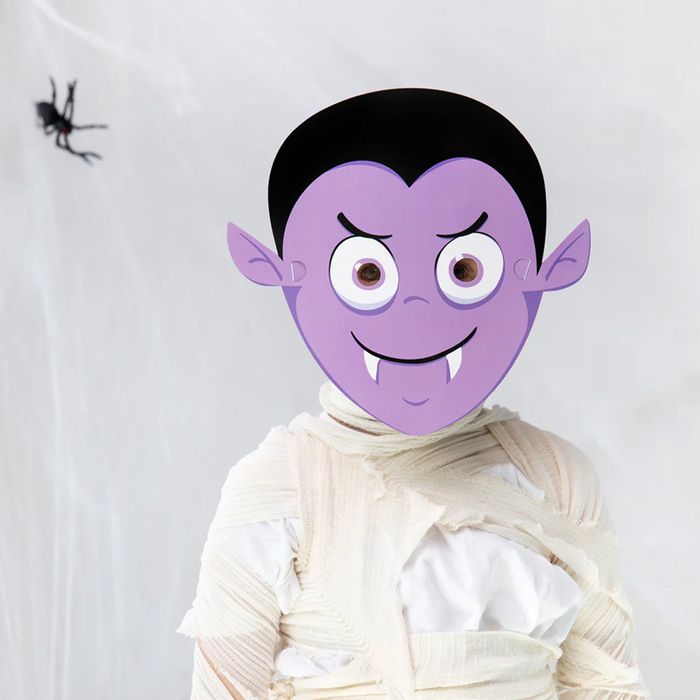 Kostiumowo - wampir, strój, przebranie, halloween, Koszalin