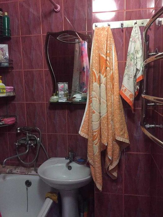 Сдам комнату для девушки