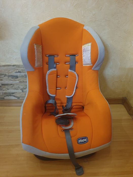 Автокрісло Chicco