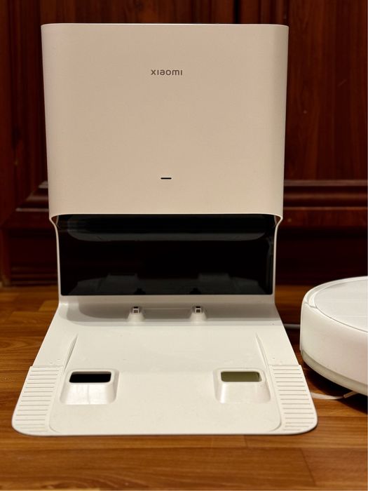 Робот-пилосос Xiaomi Robot Vacuum X10
