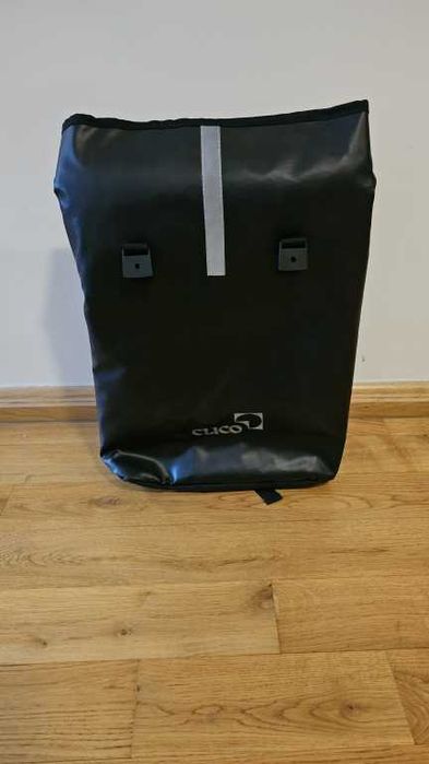 NOWY Plecak piknikowy z wyposażeniem dla 2 osób